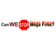 Can We Stop Mega Fires?